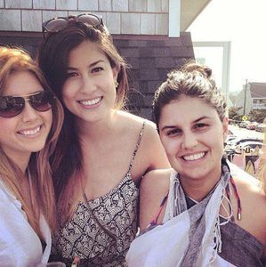 Meet your Posher, Leyla